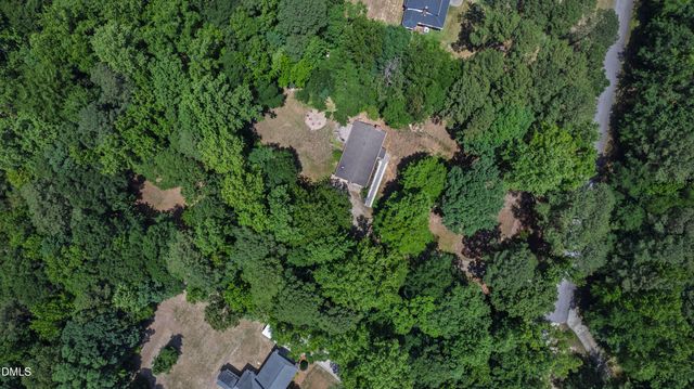 1536 Crickett Road, Raleigh, NC 27610