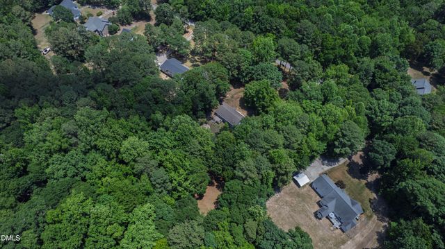 1536 Crickett Road, Raleigh, NC 27610