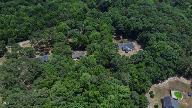 1536 Crickett Road, Raleigh, NC 27610