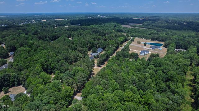 1536 Crickett Road, Raleigh, NC 27610