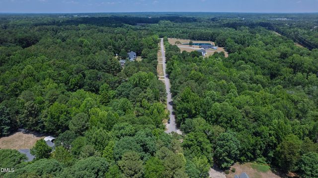 1536 Crickett Road, Raleigh, NC 27610