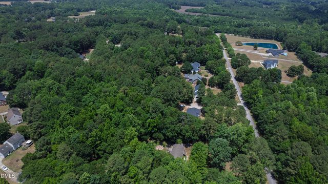 1536 Crickett Road, Raleigh, NC 27610