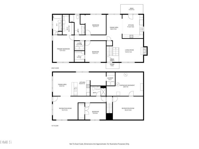 1536 Crickett Road, Raleigh, NC 27610