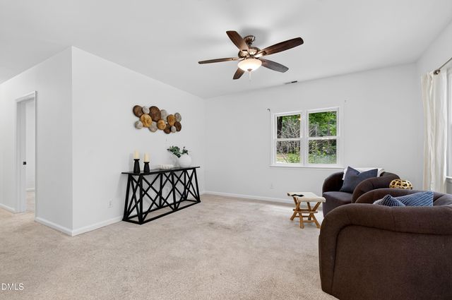 1536 Crickett Road, Raleigh, NC 27610