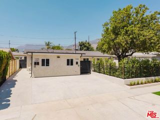 13245 Calcutta Street, Los Angeles, CA 91342