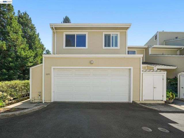 5371 San Simeon Pl, Castro Valley, CA 94552