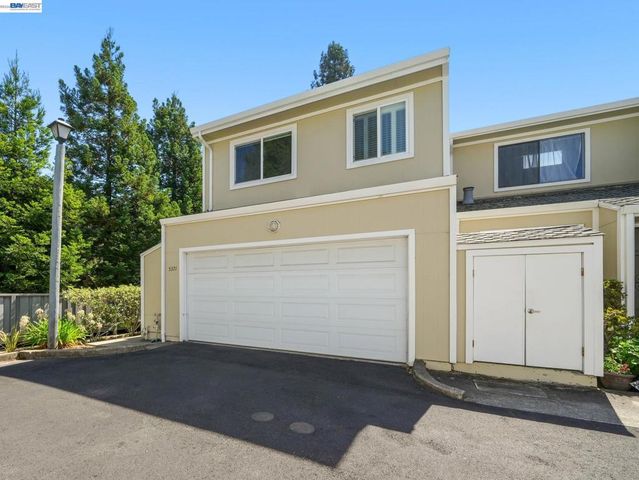 5371 San Simeon Pl, Castro Valley, CA 94552