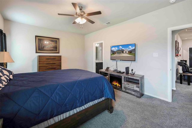 142 Lawndale Lane, Mabank, TX 75147