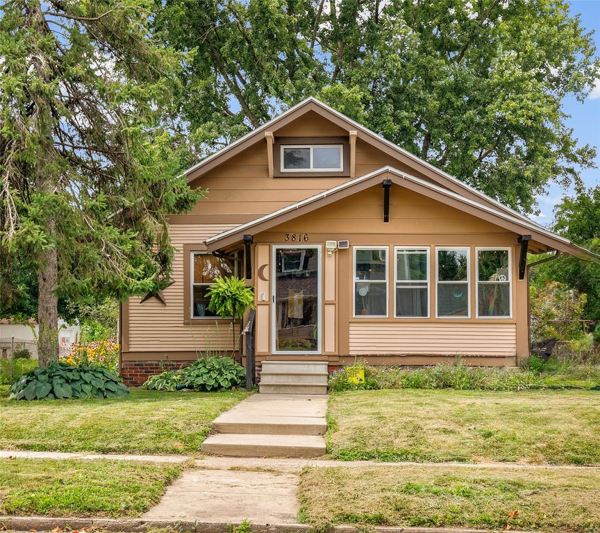 3816 3rd Street, Des Moines, IA 50313