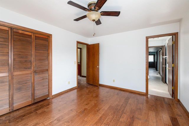 520 WILLOW DRIVE, Fond Du Lac, WI 54935