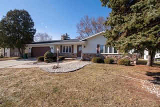 520 WILLOW DRIVE, Fond Du Lac, WI 54935