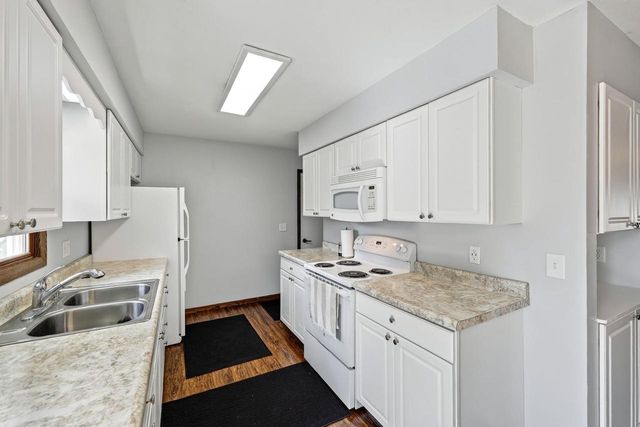 1335 Johnson Street, Stoughton, WI 53589