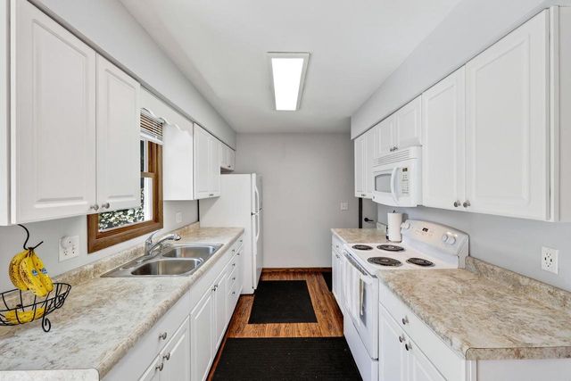 1335 Johnson Street, Stoughton, WI 53589