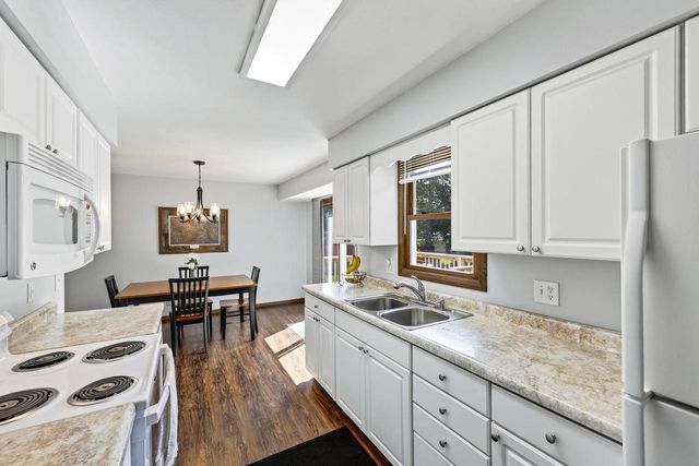 1335 Johnson Street, Stoughton, WI 53589