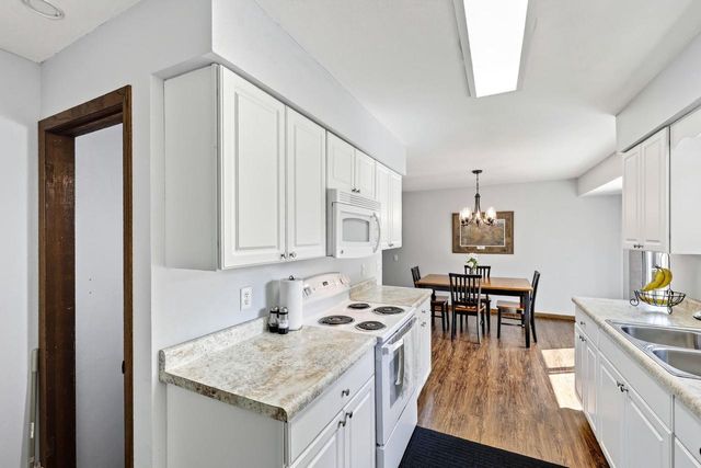 1335 Johnson Street, Stoughton, WI 53589