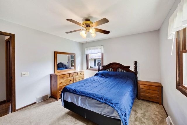 1335 Johnson Street, Stoughton, WI 53589