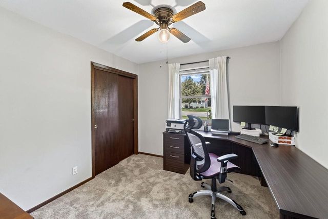 1335 Johnson Street, Stoughton, WI 53589