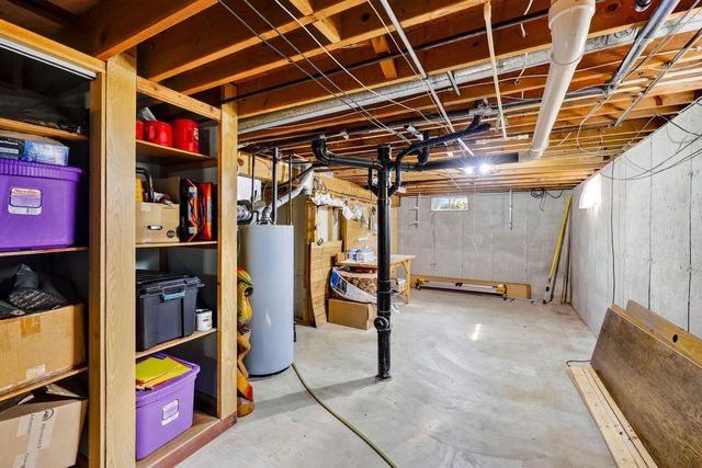 1335 Johnson Street, Stoughton, WI 53589