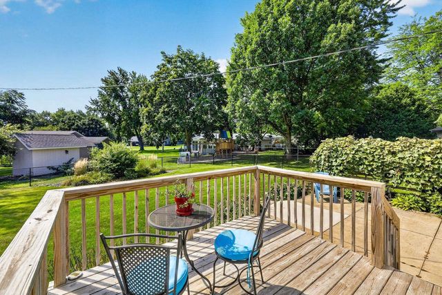1335 Johnson Street, Stoughton, WI 53589