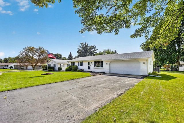 1335 Johnson Street, Stoughton, WI 53589