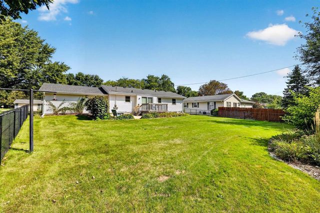 1335 Johnson Street, Stoughton, WI 53589