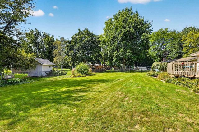 1335 Johnson Street, Stoughton, WI 53589