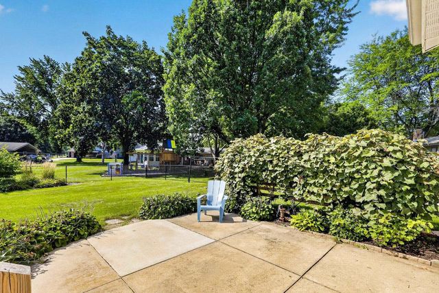 1335 Johnson Street, Stoughton, WI 53589