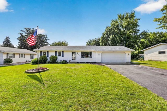 1335 Johnson Street, Stoughton, WI 53589
