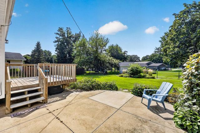 1335 Johnson Street, Stoughton, WI 53589
