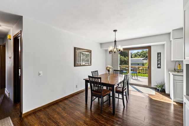 1335 Johnson Street, Stoughton, WI 53589