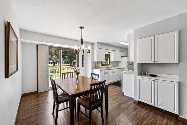 1335 Johnson Street, Stoughton, WI 53589