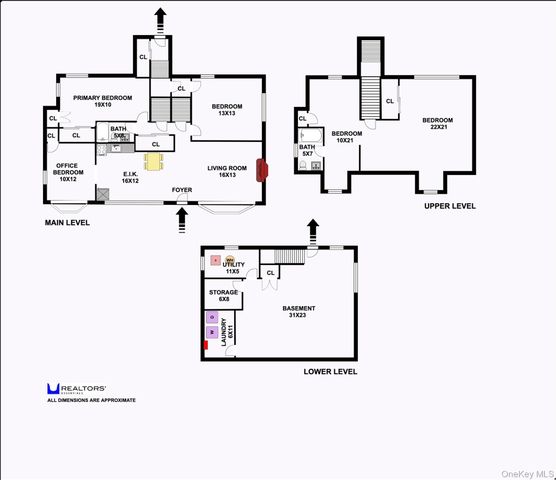 136 Maple Street, Massapequa Park, NY 11762