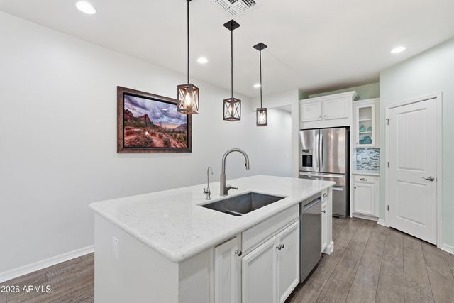 3007 W WOBURN Lane, Phoenix, AZ 85085