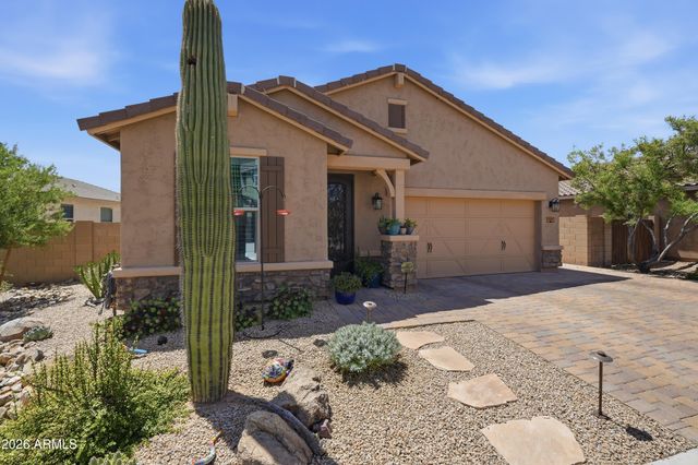 3007 W WOBURN Lane, Phoenix, AZ 85085