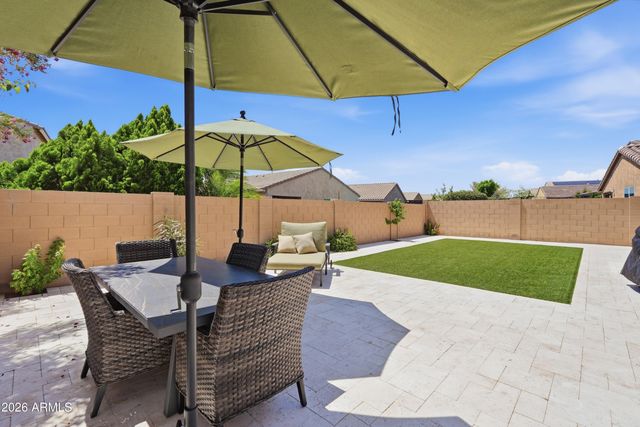 3007 W WOBURN Lane, Phoenix, AZ 85085