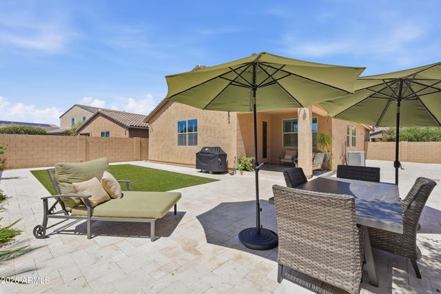 3007 W WOBURN Lane, Phoenix, AZ 85085