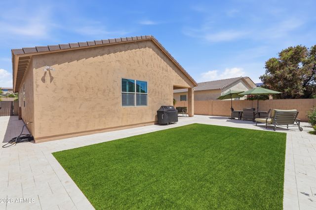 3007 W WOBURN Lane, Phoenix, AZ 85085