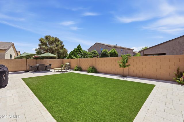 3007 W WOBURN Lane, Phoenix, AZ 85085