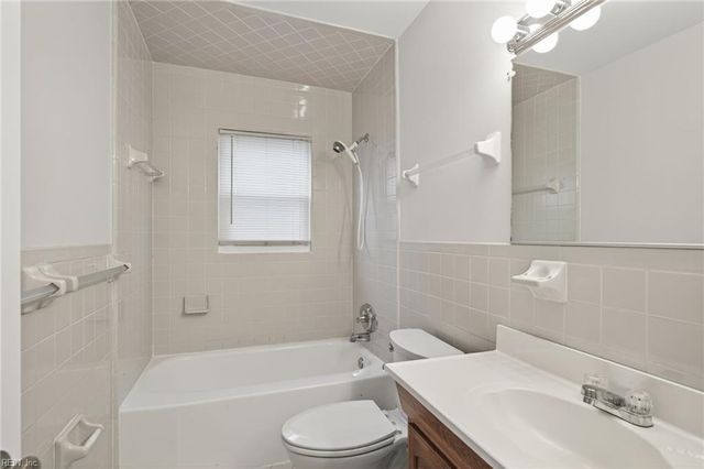 2416 Baltic AVE, Virginia Beach, VA 23451