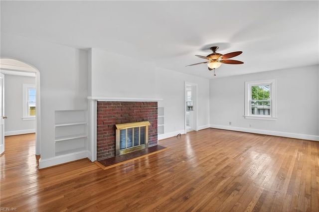 2416 Baltic AVE, Virginia Beach, VA 23451