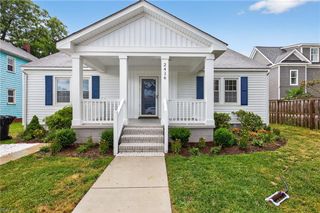2416 Baltic AVE, Virginia Beach, VA 23451