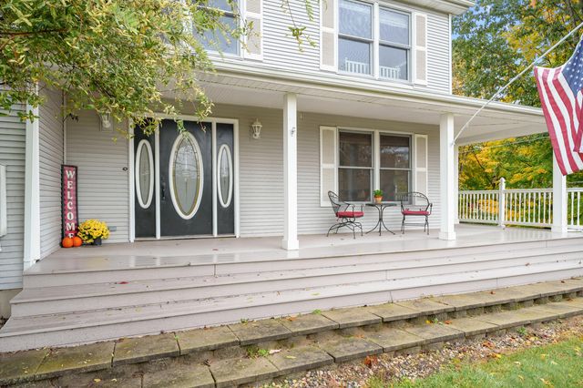 9980 S 2nd Street, Texas Twp, MI 49071