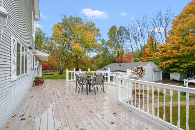 9980 S 2nd Street, Texas Twp, MI 49071
