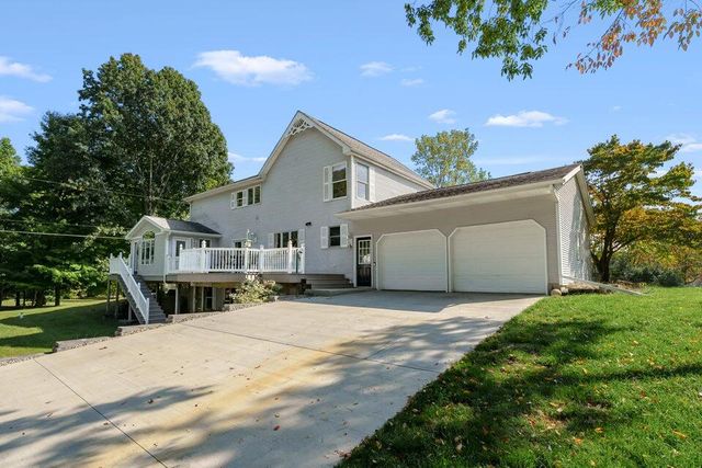 9980 S 2nd Street, Texas Twp, MI 49071