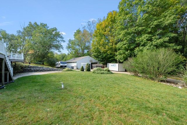 9980 S 2nd Street, Texas Twp, MI 49071