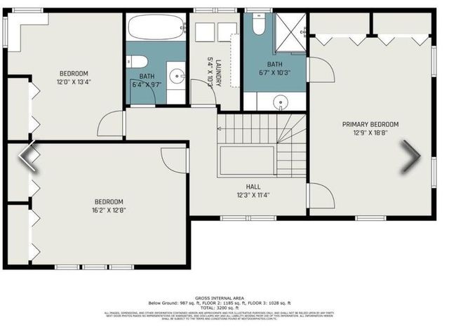 9980 S 2nd Street, Texas Twp, MI 49071