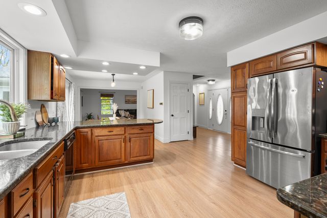 9980 S 2nd Street, Texas Twp, MI 49071