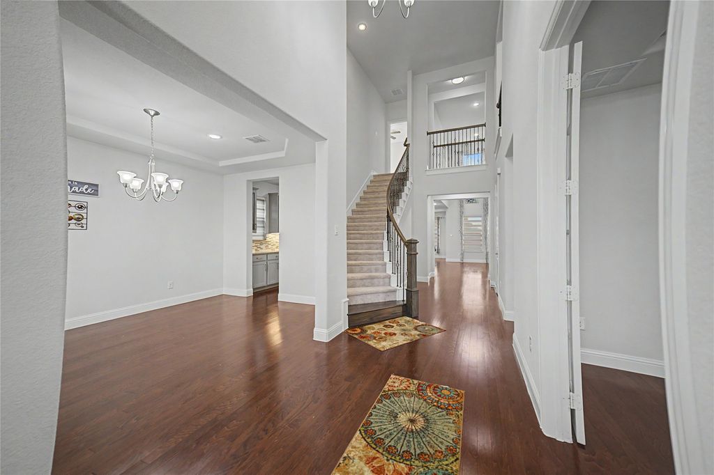 1457 Brent Knoll Drive, Frisco, TX 75033 — photo 5
