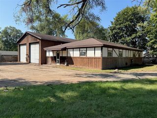 1001 S Bracy Avenue, Greenville, MI 48838