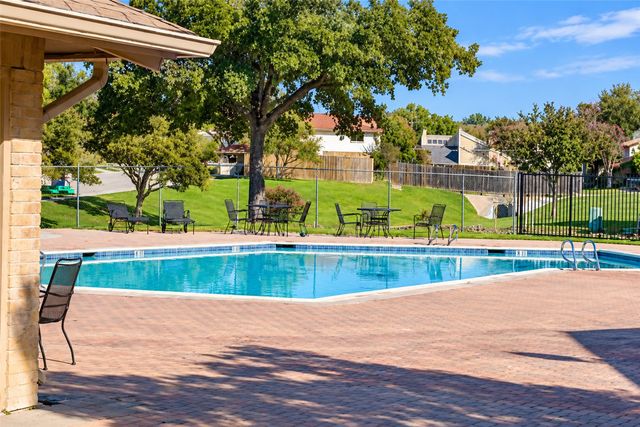 2653 Via Catalina, Carrollton, TX 75006